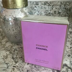 Chanel Chance EDP 1.7oz